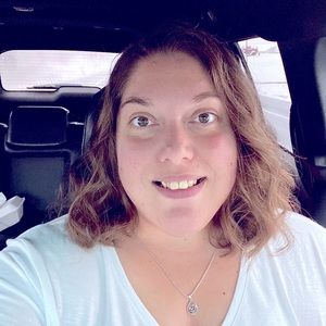 Meet your Posher, Krystle